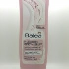 Pflegendes Body-Serum - Balea