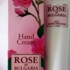 Rose of Bulgaria - Hand Cream von Biofresh Cosmetics