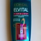 Elvital - Fibralogy - Haarpracht-Kreierendes Shampoo - L'Oréal