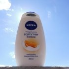 Pflegedusche - Sommerliebe von Nivea