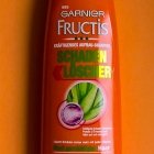 Fructis - Schaden Löscher - Kräftigendes Aufbau-Shampoo - Garnier