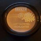 Soft Glowing Highlighter - Lavera