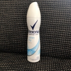 Cotton Dry Deo Spray von Rexona