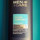 Men+Care - Clean Comfort - Dove