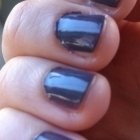 Gel Couture - essie