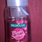 Magic Softness - Duft Schaumseife - Himbeere - Palmolive