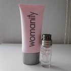 Womanity - Woman & Beauty Perfumed Body Cream - Thierry Mugler