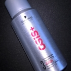 OSiS+ - Extreme Hold Hairspray - Schwarzkopf