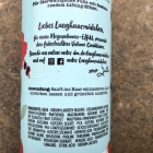 Volume Boost Shampoo Acai-Beeren und Acerola - Langhaarmädchen