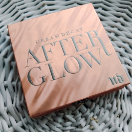 Afterglow Highlighter Palette - Urban Decay