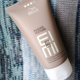 Wella Professional - EIMI - Rugged Texture Mattierende Modelliercreme - Wella