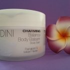 Charming - Balance Body Balsam - Frangipani & Wilder Flieder - Vandini