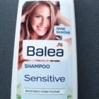 Shampoo Sensitive - Balea