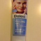 Sanftes Peeling Gel normale und Mischhaut von Balea