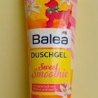 Duschgel - Sweet Smoothie - Balea