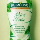 Gourmet - Mint Shake Body Butter Cremedusche - Palmolive