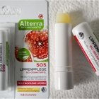 SOS Lippenpflege Bio-Granatapfel - Alterra