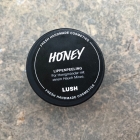 Honey - Lippenpeeling - LUSH