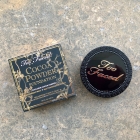 Cocoa Powder Foundation - Too Faced