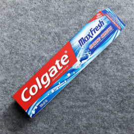 Colgate Max Fresh - Colgate