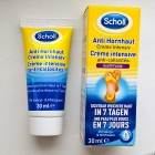 Anti Hornhaut Creme Intensiv - Scholl