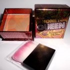 The Honey Queen - Honeycomb Blusher - W7 Cosmetics