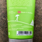 Hair & Bodywash - Green Citrus - Go & Home