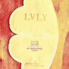 Face Mask mit Manuka-Honig-Extrakt - LVLY Paola Maria by dm