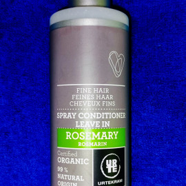 Rosemary Spray Conditioner von Urtekram