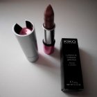 Luminous Chrome Lipstick - KIKO