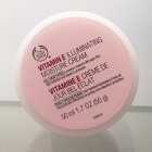 Vitamin E - Illuminating Moisture Cream - The Body Shop