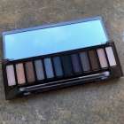 Naked Smoky - Urban Decay