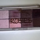 all about - Roses eyeshadow - essence
