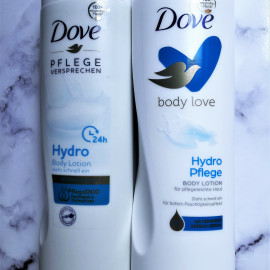 Body Lotion Hydro Pflege - Dove