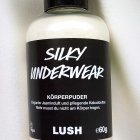 Silky Underwear - Körperpuder - LUSH