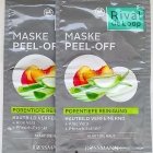 Maske Peel-Off - Rival de Loop