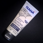 2in1 Handcreme & Maske Almond Dream - Isana