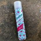 Trockenshampoo fruity & cheeky cherry - Batiste