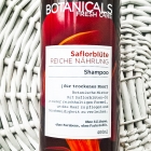 Botanicals Fresh Care - Saflorblüte Reiche Nährung - Shampoo - L'Oréal