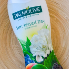 Sun-kissed Day Shower Gel - Palmolive