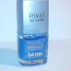 Special Effect Satin Lack - Rival de Loop