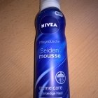 Pflegedusche - Seiden-Mousse - Creme Care - Nivea