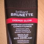 Brilliant Brunette - Deeper Glow - Farbvertiefender Conditioner - John Frieda