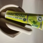 Herbal Toothpaste with Aloe Vera - Dabur