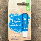 Naturell - Für Lippen, die entzücken! Sooo zart! Lippenpflegestift Bio-Olive/ Sheabutter - Dresdner Essenz