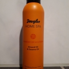 Home Spa Harmony of Ayurveda - Almond Oil & Sesame Oil - Nourishing Shower Foam - Douglas Collection