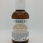 Calendula Deep Cleansing Foaming Face Wash - Kiehl's