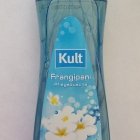 Pflegedusche - Frangipani - Kult