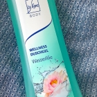 Wellness Duschgel Wasserlilie - Laligne