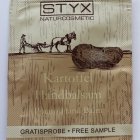 Kartoffel Handbalsam - STYX